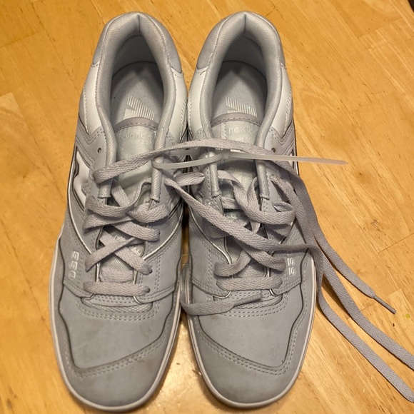 New balance 550 sneaker - Picture 2 of 5